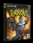 TurboGrafx-16&nbsp; - &nbsp;Turrican (USA)
